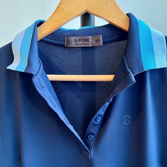 G/FORE Polo Golf Dress XS - Picture 3 of 6